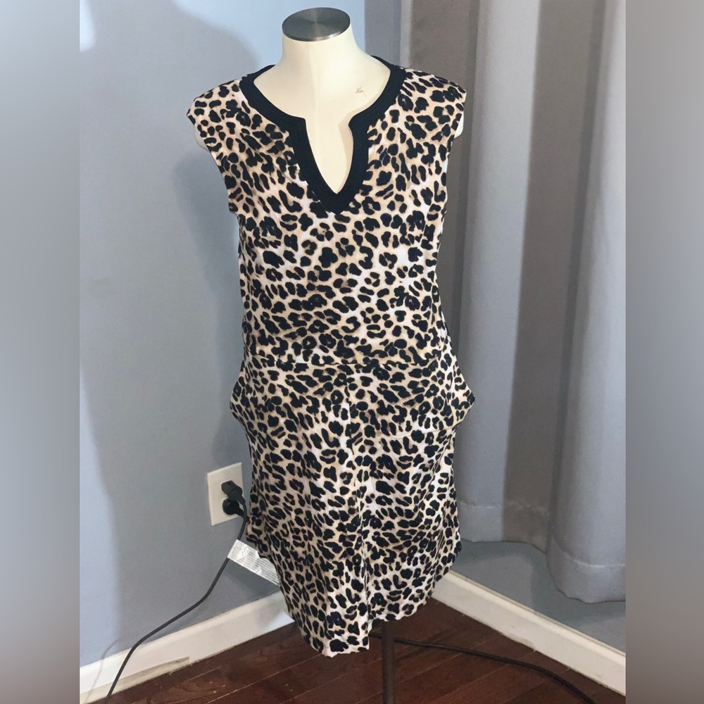 New York & Company Dress w/Pockets